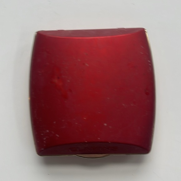 CLARINS Colour Quartet For Eyes - Picture 2 of 4